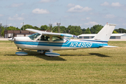 (Private) Cessna 177B Cardinal (N34909) at  Oshkosh - Wittman Regional, United States