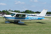 (Private) Cessna 177B Cardinal (N34909) at  Oshkosh - Wittman Regional, United States