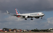 American Airlines Boeing 767-323(ER) (N349AN) at  Miami - International, United States