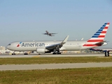 American Airlines Boeing 767-323(ER) (N349AN) at  Miami - International, United States