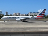 American Airlines Boeing 767-323(ER) (N349AN) at  San Juan - Luis Munoz Marin International, Puerto Rico