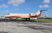 (Private) Gulfstream G-IV (N349K) at  Orlando - Executive, United States
