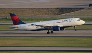 Delta Air Lines Airbus A320-212 (N349NW) at  Atlanta - Hartsfield-Jackson International, United States