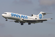 Pan Am - Pan American World Airways Boeing 727-222(Adv) (N349PA) at  Green Bay - Austin Straubel International, United States
