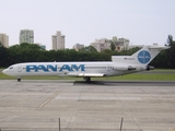 Pan Am - Pan American World Airways Boeing 727-222(Adv) (N349PA) at  San Juan - Luis Munoz Marin International, Puerto Rico