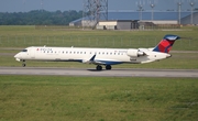 Delta Connection (Endeavor Air) Bombardier CRJ-900LR (N349PQ) at  Covington - Northern Kentucky International (Greater Cincinnati), United States