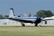 (Private) Beech T-34A Mentor (N34AT) at  Oshkosh - Wittman Regional, United States