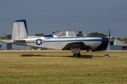 (Private) Beech A45 Mentor (N34AT) at  Oshkosh - Wittman Regional, United States