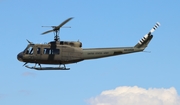 (Private) Bell UH-1H Iroquois (N34GD) at  Oshkosh - Wittman Regional, United States