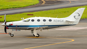 (Private) Epic E1000GX (N34GX) at  San Jose - Tobias Bolanos International, Costa Rica