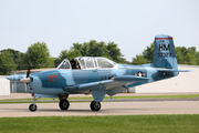 (Private) Beech T-34A Mentor (N34MK) at  Oshkosh - Wittman Regional, United States