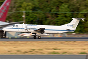 Ameriflight Beech 1900C-1 (N34RZ) at  Seattle - Boeing Field, United States