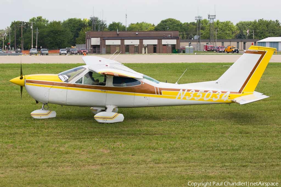 (Private) Cessna 177B Cardinal (N35034) | Photo 181866