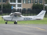 (Private) Cessna 172S Skyhawk SP (N3505T) at  Caldwell - Essex County, United States