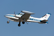 American Flyers Cessna 310R (N3508G) at  Dallas - Addison, United States