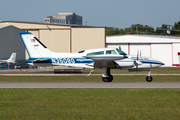 American Flyers Cessna 310R (N3508G) at  Dallas - Addison, United States