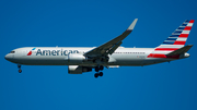 American Airlines Boeing 767-323(ER) (N350AN) at  New York - John F. Kennedy International, United States