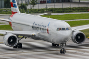 American Airlines Boeing 767-323(ER) (N350AN) at  Zurich - Kloten, Switzerland