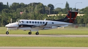 (Private) Beech King Air 350i (N350BZ) at  Orlando - Executive, United States