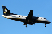 Seaborne Airlines SAAB 340B (N350CJ) at  San Juan - Luis Munoz Marin International, Puerto Rico