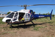 Aeromed Eurocopter AS350B2 Ecureuil (N350DH) at  Humacao, Puerto Rico