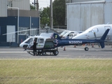 Aeromed Eurocopter AS350B2 Ecureuil (N350DH) at  San Juan - Fernando Luis Ribas Dominicci (Isla Grande), Puerto Rico