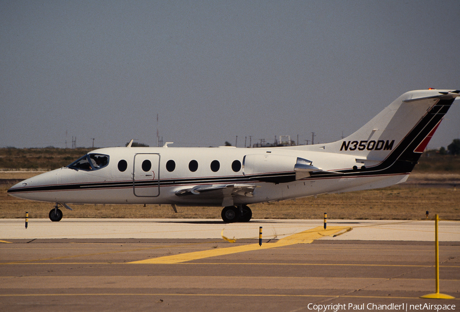 (Private) Mitsubishi MU-300 Diamond IA (N350DM) | Photo 93147