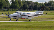 (Private) Beech King Air 350i (N350ES) at  Porter County - Regional, United States