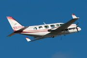 (Private) Piper PA-31-350 Navajo Chieftain (N350GH) at  San Juan - Luis Munoz Marin International, Puerto Rico