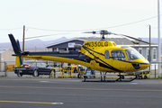 PHI Petroleum Helicopters International Eurocopter AS350B3 Ecureuil (N350LG) at  Socorro - Municipal, United States