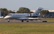 (Private) Bombardier BD-100-1A10 Challenger 350 (N350LT) at  Lakeland - Regional, United States