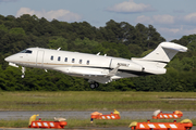 (Private) Bombardier BD-100-1A10 Challenger 350 (N350LT) at  Atlanta - Dekalb-Peachtree, United States