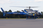 Mississippi Departement of Public Safety Airbus Helicopters H125 (N350MS) at  University - Oxford, United States
