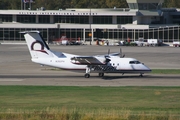 Horizon Air de Havilland Canada DHC-8-202Q (N350PH) at  Kelowna - International, Canada