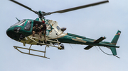 Texas Parks and Wildlife Department Airbus Helicopters H125 (N350PW) at  Central Texas, United States