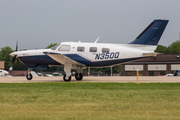 (Private) Piper PA-46-350P M350 (N350Q) at  Oshkosh - Wittman Regional, United States