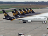 United Parcel Service Boeing 767-34AF(ER) (N350UP) at  Cologne/Bonn, Germany