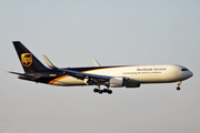 United Parcel Service Boeing 767-34AF(ER) (N350UP) at  Miami - International, United States