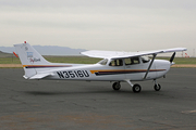 (Private) Cessna 172R Skyhawk (N3516U) at  Albuquerque - Double Eagle II, United States