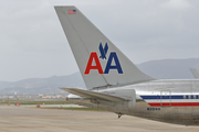 American Airlines Boeing 767-323(ER) (N351AA) at  Barcelona - El Prat, Spain