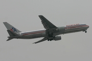 American Airlines Boeing 767-323(ER) (N351AA) at  Zurich - Kloten, Switzerland