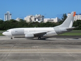 AerCap Boeing 737-76N (N351AE) at  San Juan - Luis Munoz Marin International, Puerto Rico