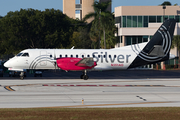 Silver Airways SAAB 340B+ (N351AG) at  Ft. Lauderdale - International, United States