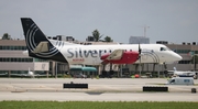 Silver Airways SAAB 340B+ (N351AG) at  Ft. Lauderdale - International, United States