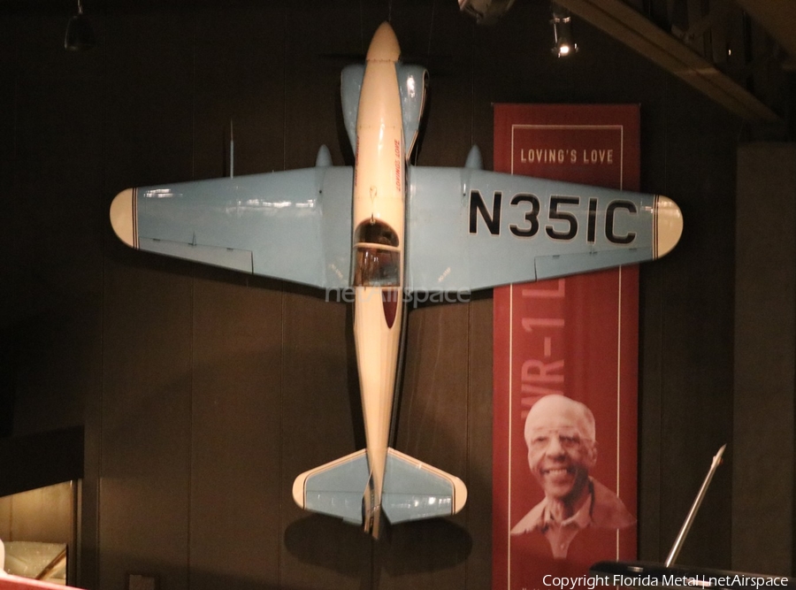 (Private) Loving WR-1 Love (N351C) | Photo 303308