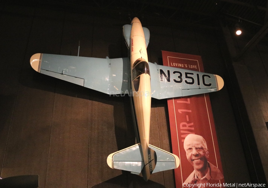 (Private) Loving WR-1 Love (N351C) | Photo 580399