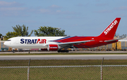 StratAir (Northern Air Cargo) Boeing 767-323(ER)(BDSF) (N351CM) at  Miami - International, United States
