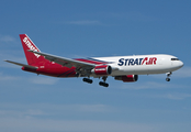 StratAir (Northern Air Cargo) Boeing 767-323(ER)(BDSF) (N351CM) at  Miami - International, United States