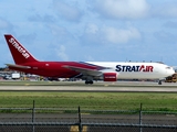 StratAir (Northern Air Cargo) Boeing 767-323(ER)(BDSF) (N351CM) at  San Juan - Luis Munoz Marin International, Puerto Rico