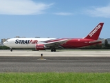 StratAir (Northern Air Cargo) Boeing 767-323(ER)(BDSF) (N351CM) at  San Juan - Luis Munoz Marin International, Puerto Rico